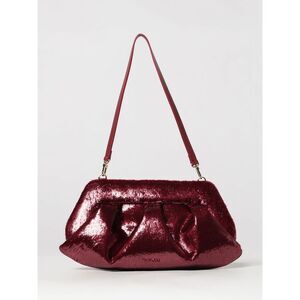 Themoire Women Clutch Woman Themoire
